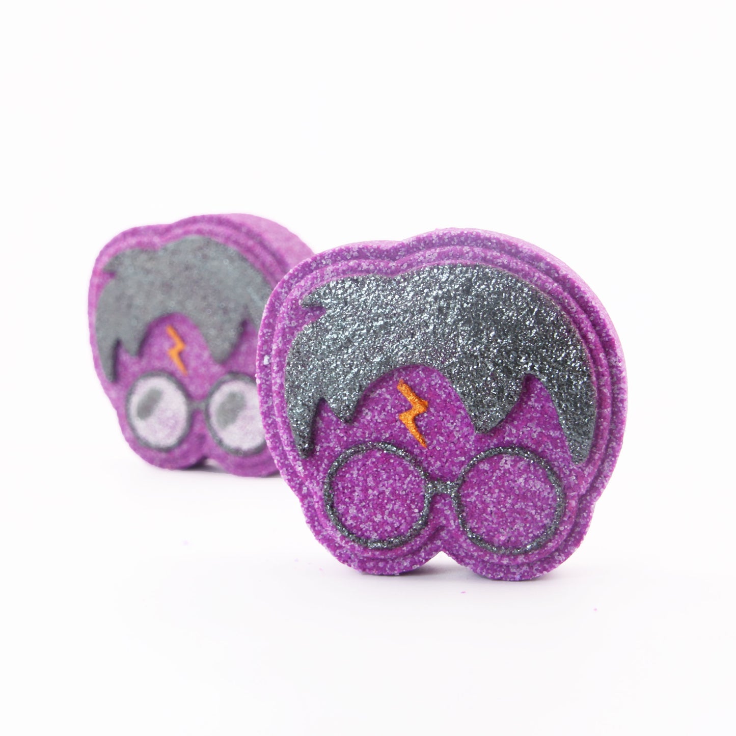 פצצת אמבט הארי