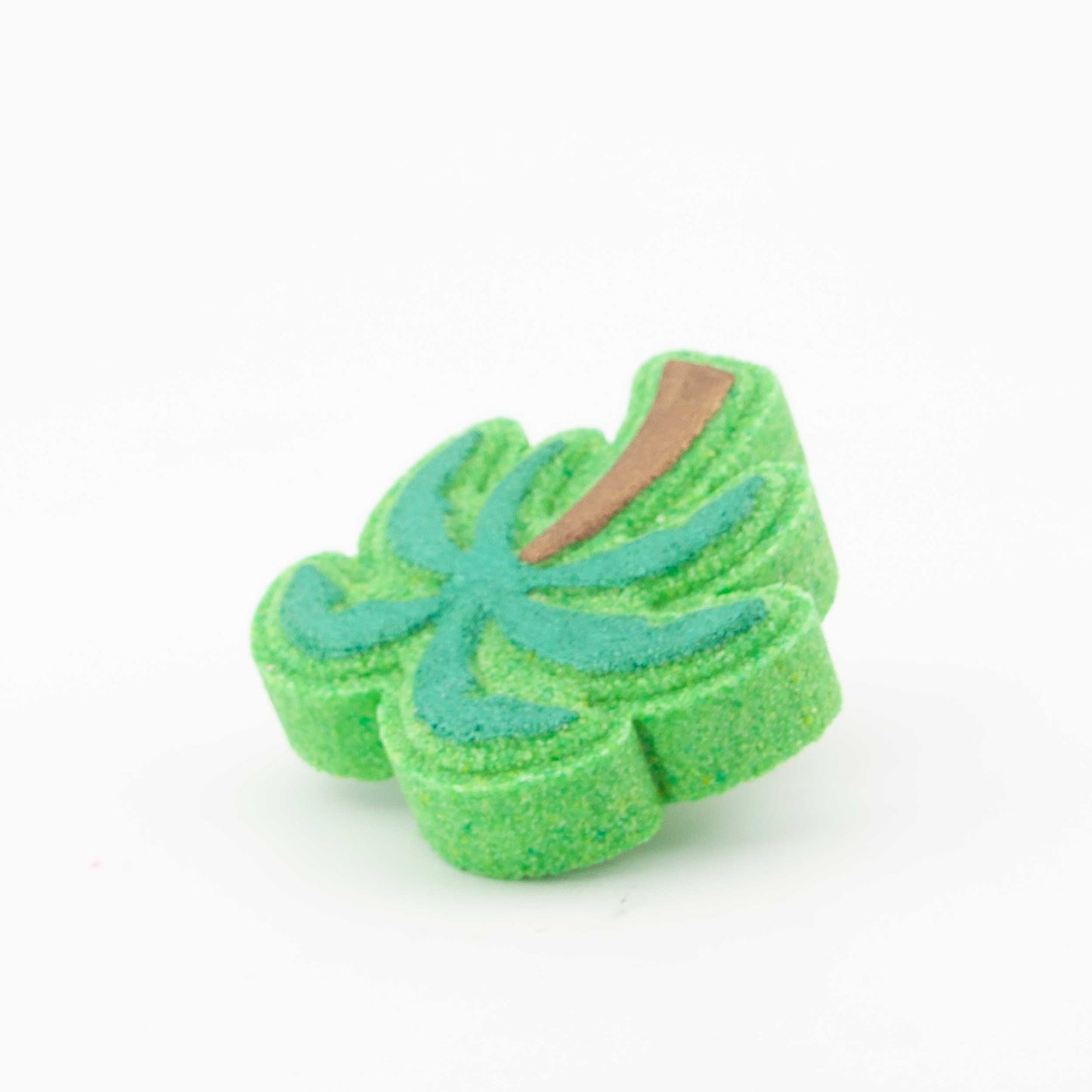 פצצת אמבטיה - עץ דקל