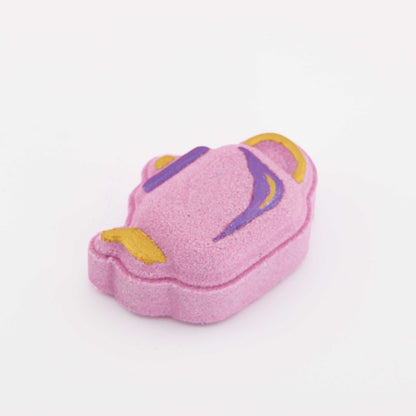 פצצת אמבטיה קומקום