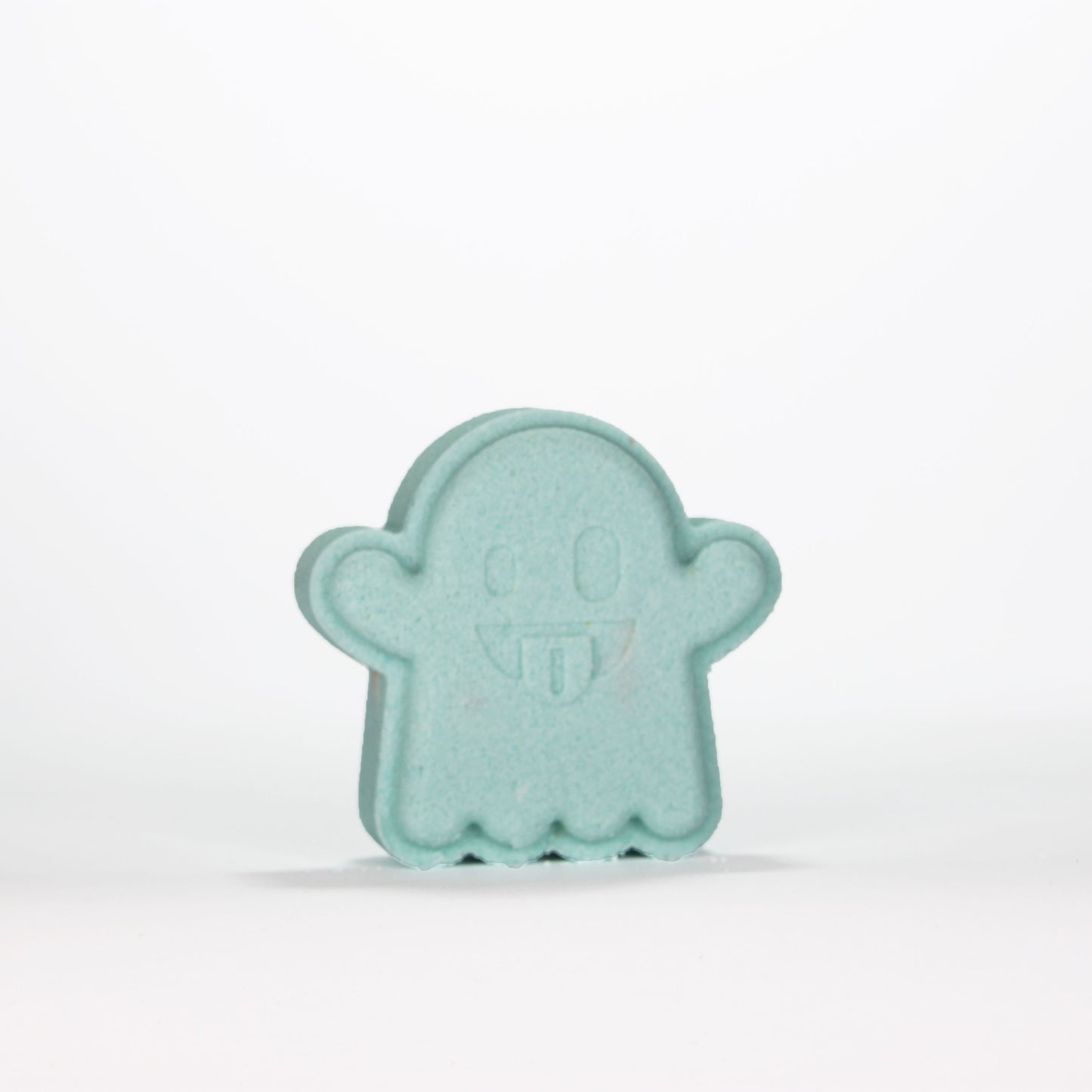 פצצת אמבטיה - רוח רפאים שמחה