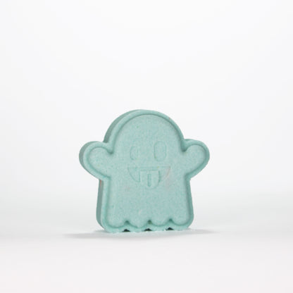 פצצת אמבטיה - רוח רפאים שמחה