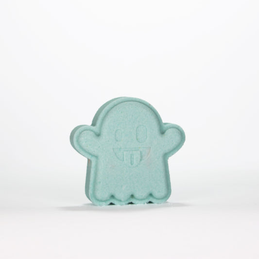 פצצת אמבטיה - רוח רפאים שמחה