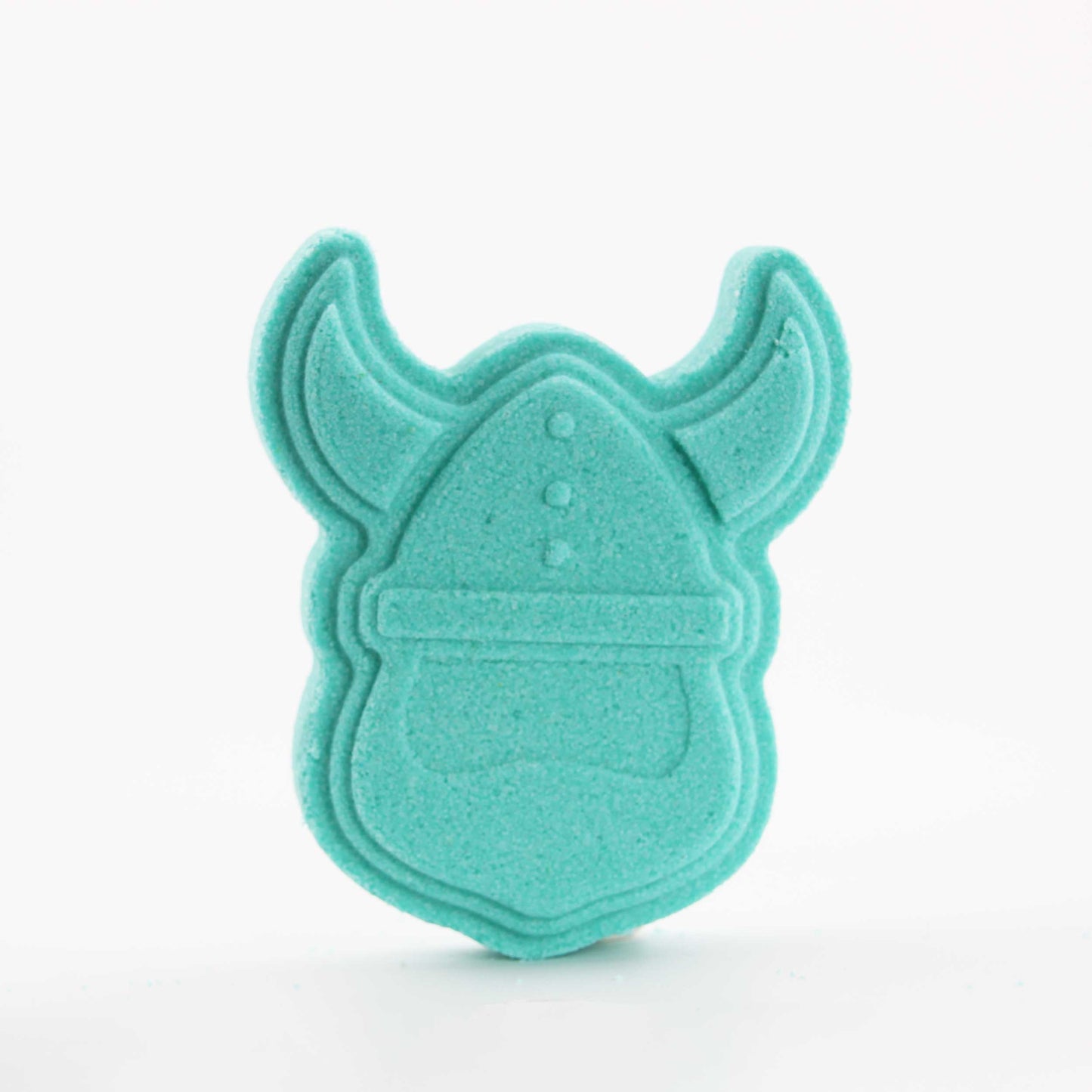 פצצת אמבטיה קסדת ויקינג