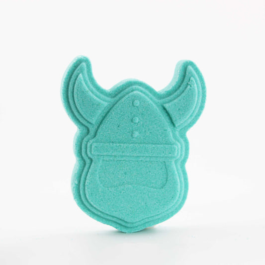 פצצת אמבטיה קסדת ויקינג