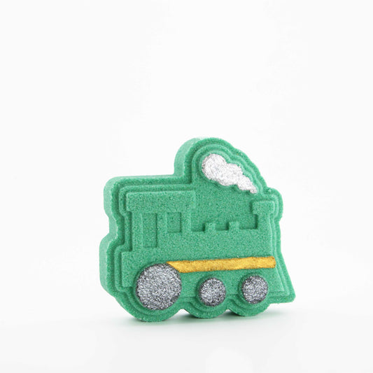 פצצת אמבטיה - קטר