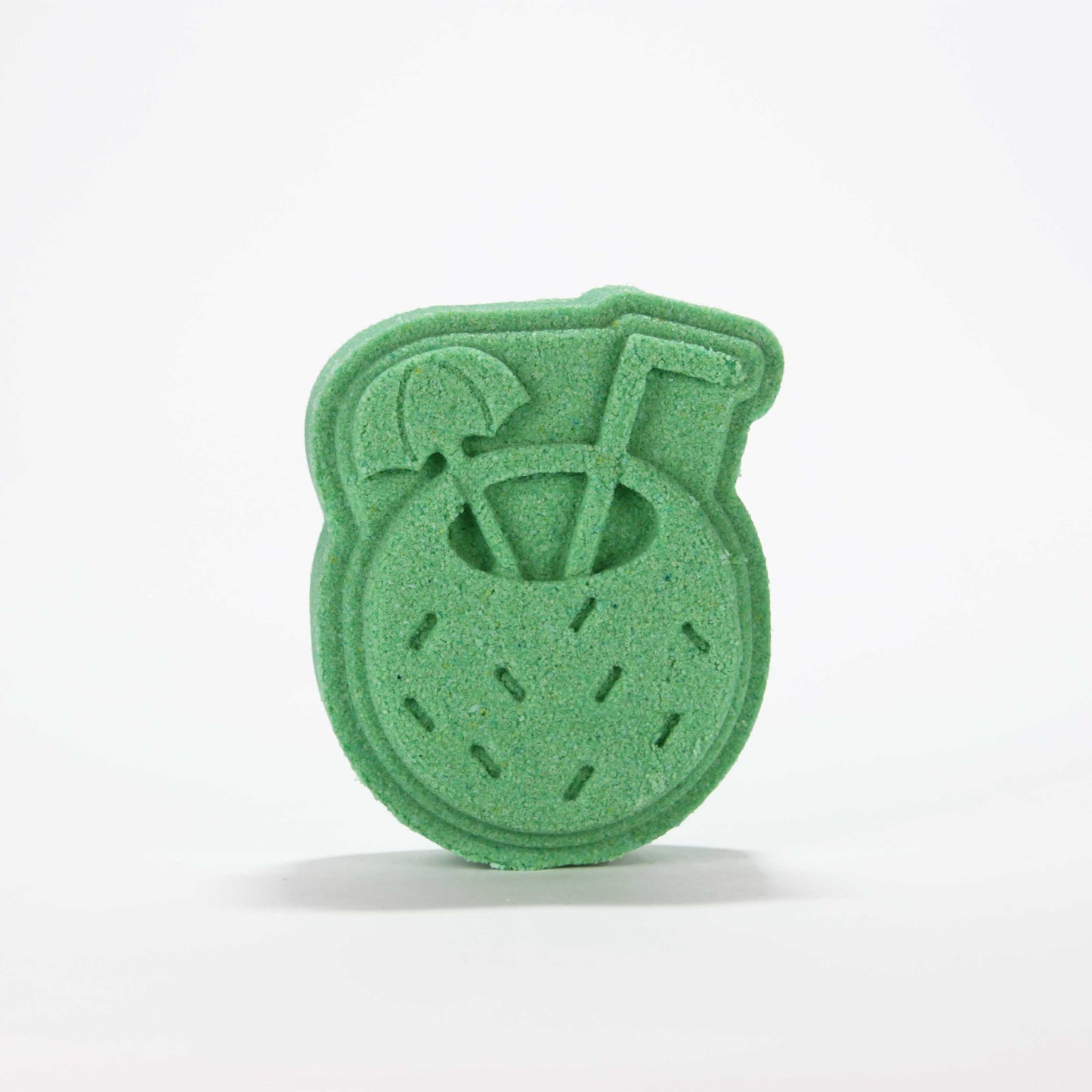 פצצת אמבטיה - קוקטייל טרופי