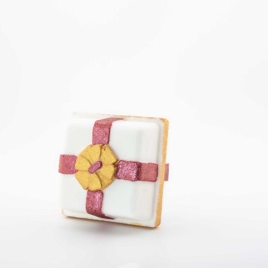 פצצת אמבטיה - מתנה