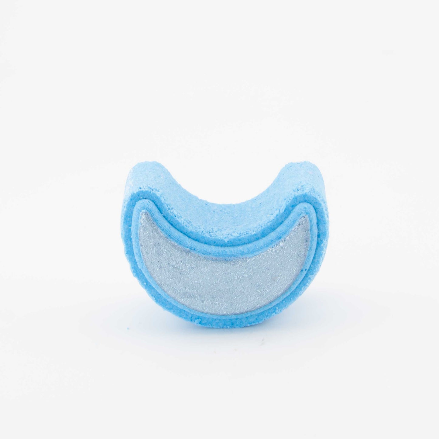 פצצת אמבטיה - ירח סהר