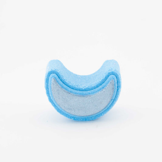 פצצת אמבטיה - ירח סהר