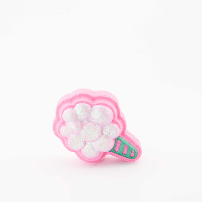 פצצת אמבטיה - שערות סבתא