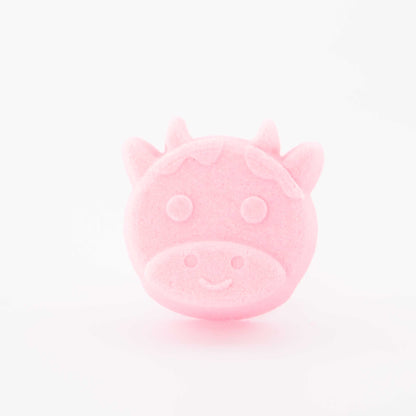 ערכת פצצות אמבטיה – חיות