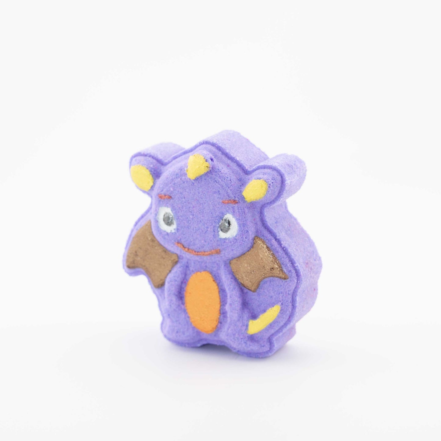 פצצת אמבטיה - דרקון חמוד