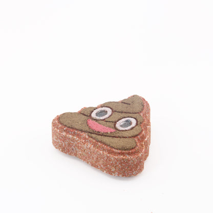 פצצת אמבט POOP אימוג'י