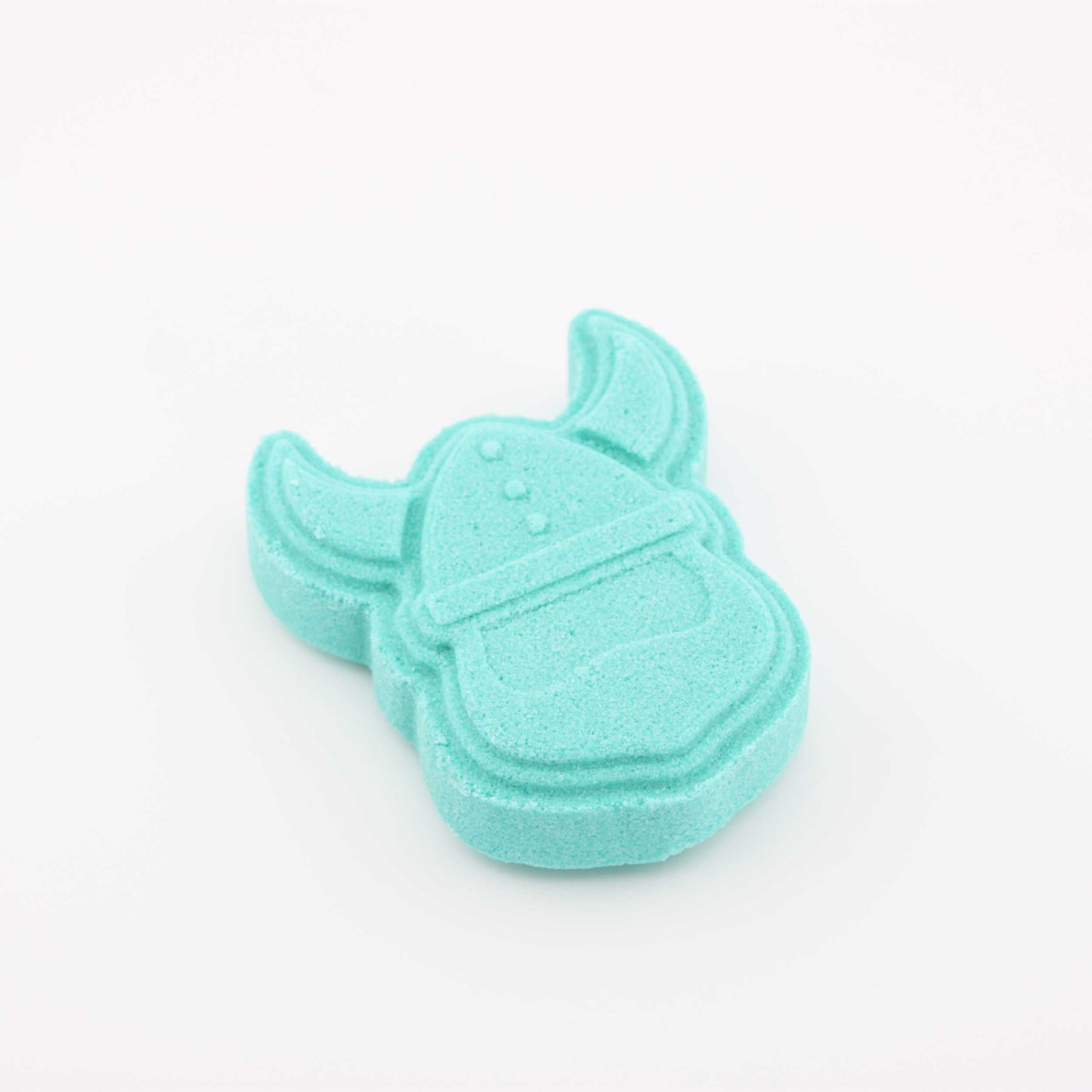 פצצת אמבטיה קסדת ויקינג