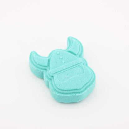 פצצת אמבטיה קסדת ויקינג