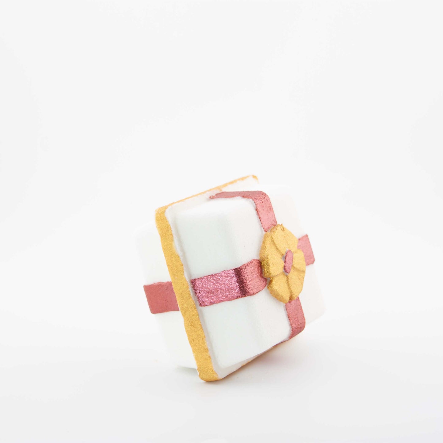 פצצת אמבטיה - מתנה