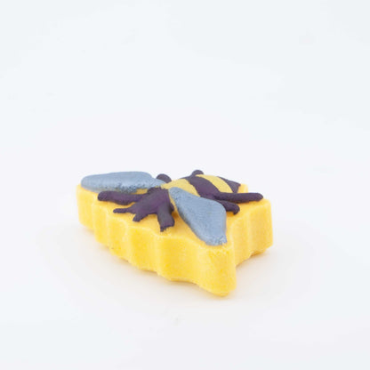 פצצת אמבטיה - דבורה