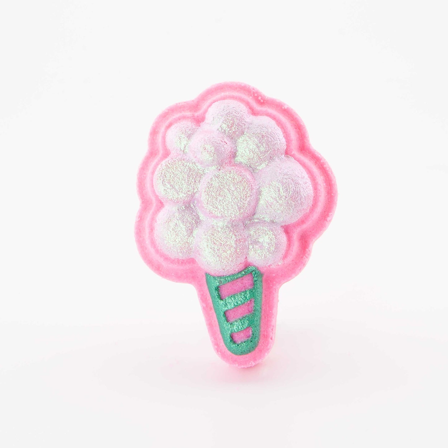 פצצת אמבטיה - שערות סבתא