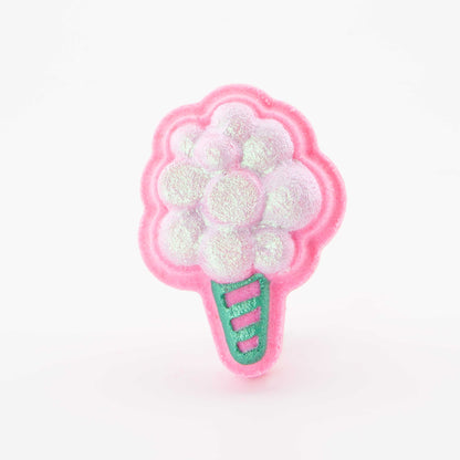 פצצת אמבטיה - שערות סבתא