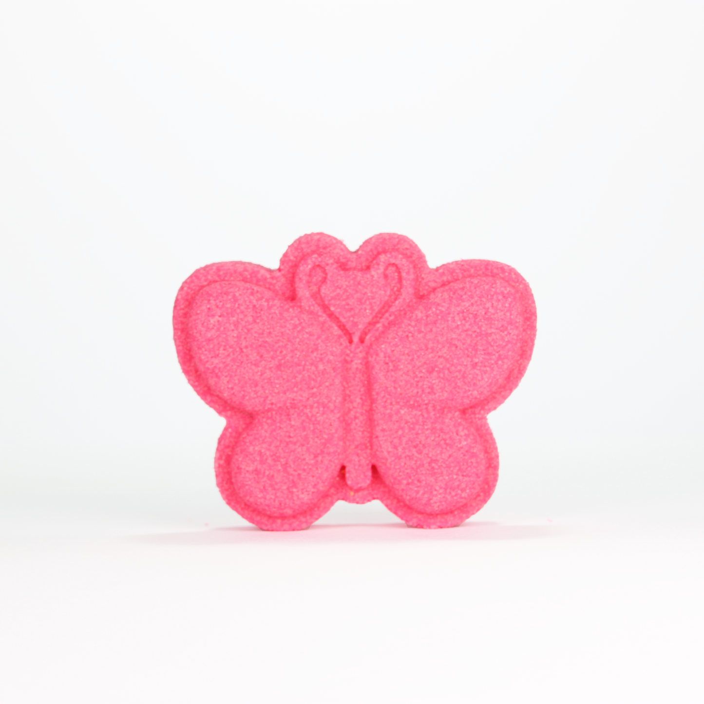 פצצת אמבטיה פרפר