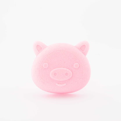 ערכת פצצות אמבטיה – חיות