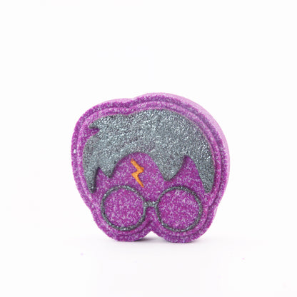 פצצת אמבט הארי