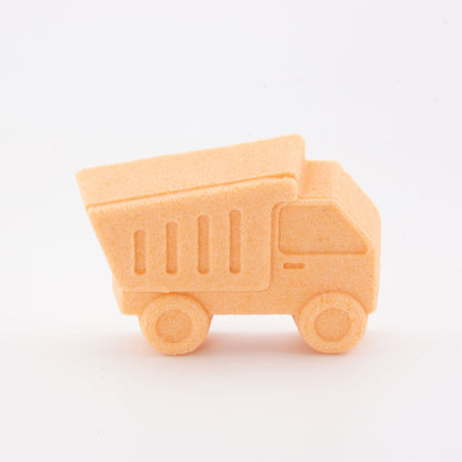 ערכת פצצות אמבטיה – בנאים