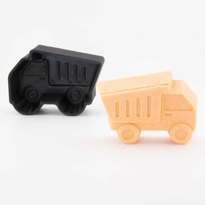 ערכת פצצות אמבטיה – בנאים