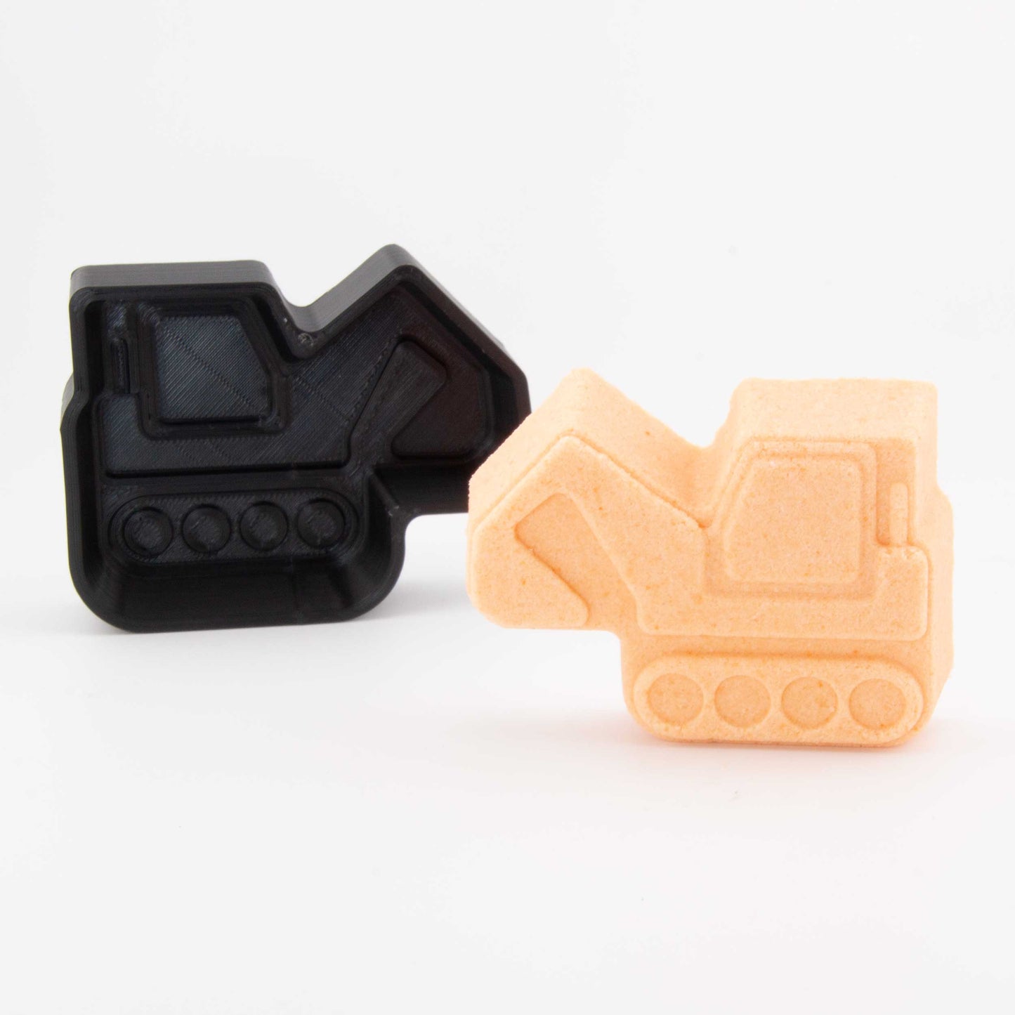 ערכת פצצות אמבטיה – בנאים