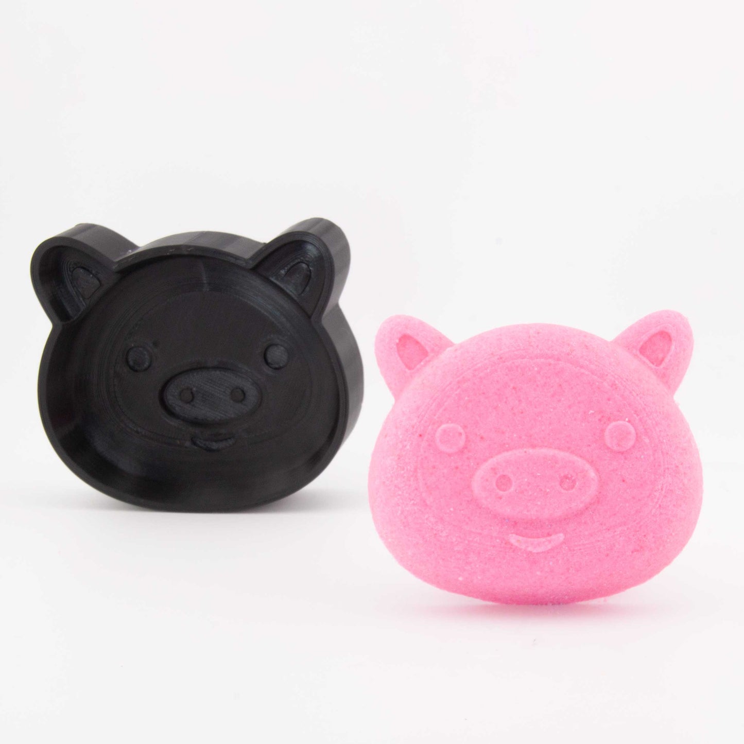 ערכת פצצות אמבטיה – חיות