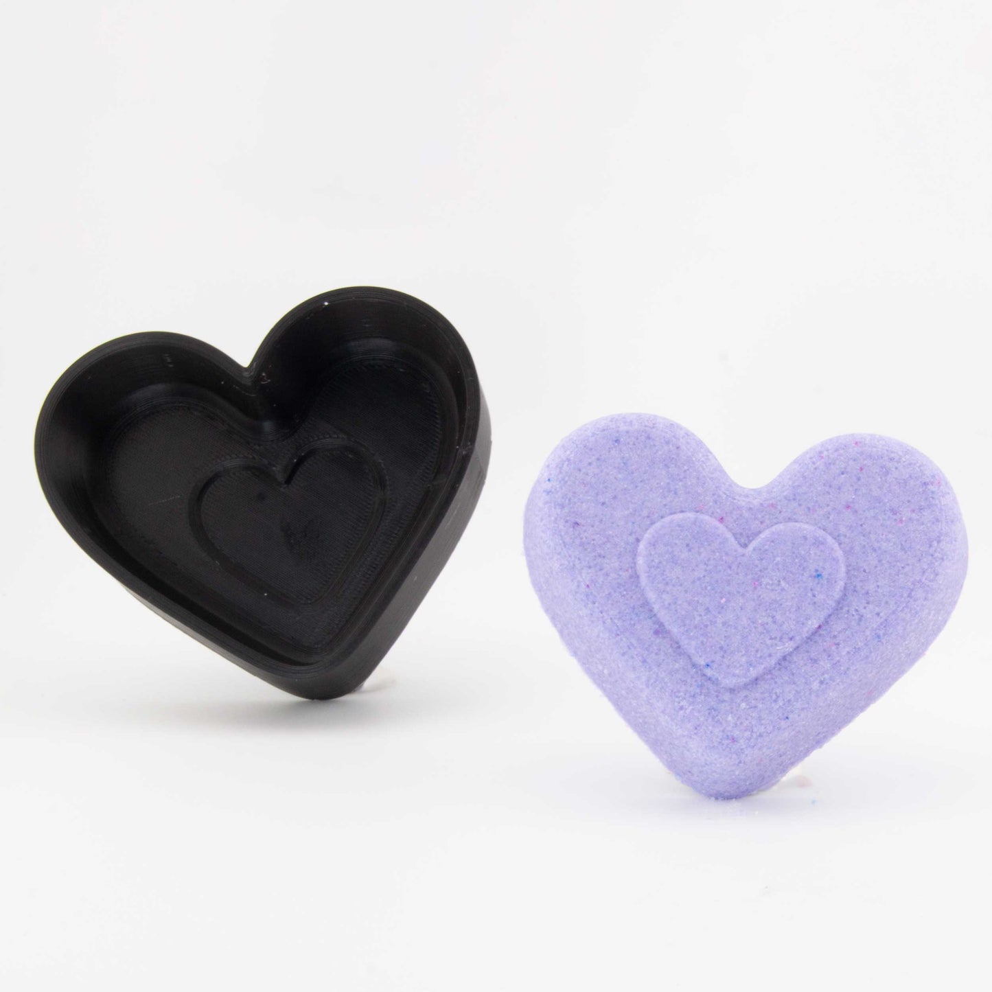 ערכת פצצות אמבטיה – אהבה