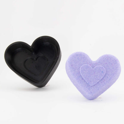 ערכת פצצות אמבטיה – אהבה